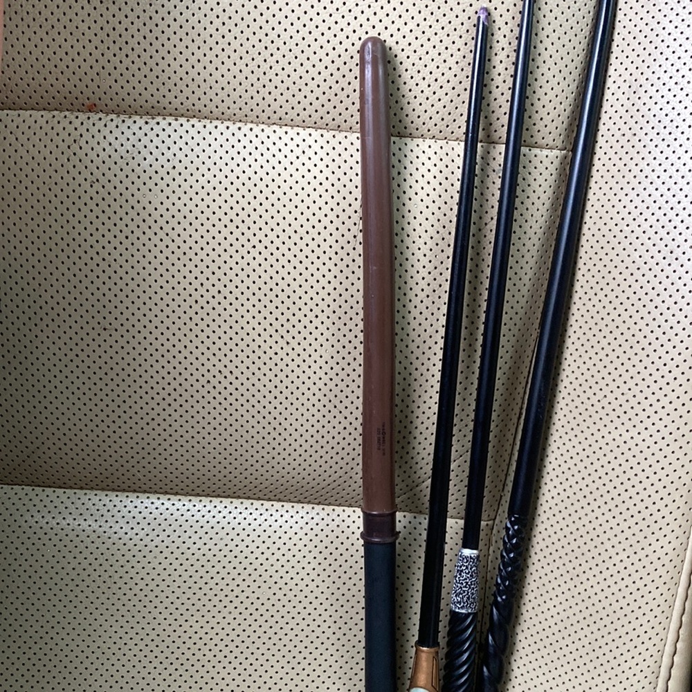 Harry Potter wand bundle